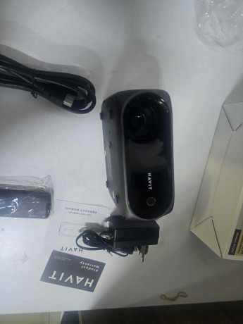 HAVIT PJ221 WI-FI PROJEKSIYON CIHAZI(OUTLET)