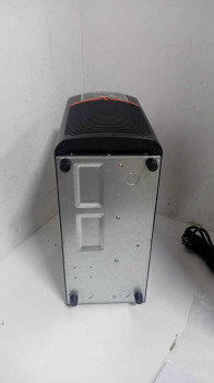 Tunçmatik Newtech Eco X9 Lcd 3 KVA 1/1 On-(OUTLET)