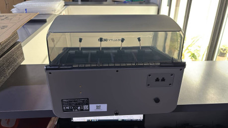 CREALITY HI COMBO 3D YAZICI(OUTLET)