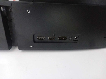 SAMSUNG ODYSSEY G5 LS27CG552EUXUF 27