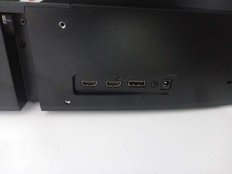 SAMSUNG ODYSSEY G5 LS27CG552EUXUF 27