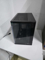 Lian Li O11 Dynamic Flow Mini V2 Mid Kasa(OUTLET)
