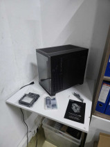 Lian Li O11 Dynamic Flow Mini V2 Mid Kasa(OUTLET)