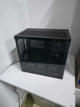 Lian Li O11 Dynamic Flow Mini V2 Mid Kasa(OUTLET)