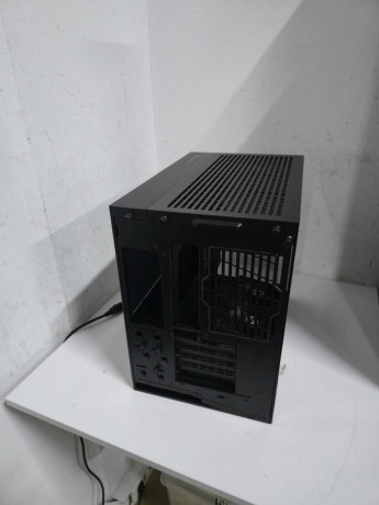 Lian Li O11 Dynamic Flow Mini V2 Mid Kasa(OUTLET)