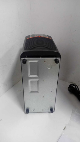 Tunçmatik Newtech Eco X9 Lcd 3 KVA 1/1 On-(OUTLET)