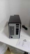 Tunçmatik Newtech Eco X9 Lcd 3 KVA 1/1 On-(OUTLET)