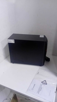 Tunçmatik Newtech Eco X9 Lcd 3 KVA 1/1 On-(OUTLET)