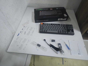 KEYCHRON K8 MAX K8M-J1-TR(OUTLET)