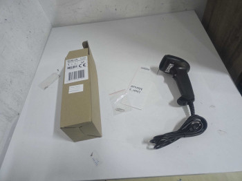 SUNLUX XL-5500 CCD BARKOD USB OKU.(OUTLET)