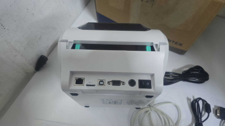 XPRINTER XP-470B-URE BARKOD YAZICI(OUTLET)