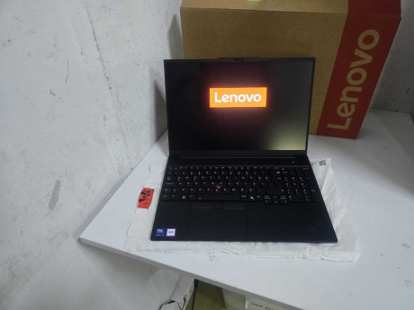 LENOVO THINKPAD 21SR007VTX U7-255H 16GB 1T(OUTLET)