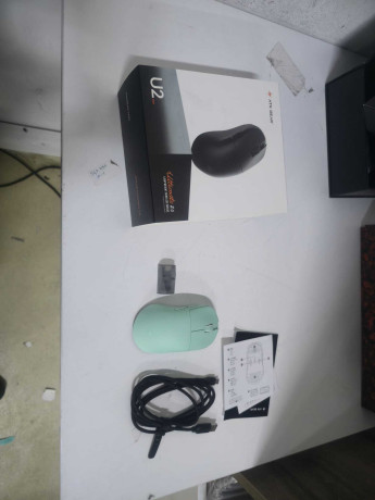 ATK BLAZING SKY U2 V2 WIRELESS MOUSE SU YE(OUTLET)