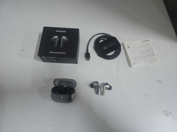 SAMSUNG GALAXY BUDS 3 PRO ANC TWS GUMUS KU(OUTLET)
