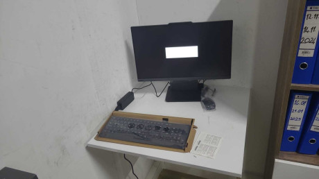 LENOVO NEO 50A 12SCA0CNTR i7-13620H 16GB 5(OUTLET)