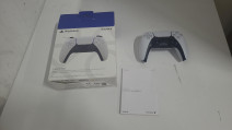 SONY DUALSENSE BEYAZ KABLOSUZ PS5 OYUN KOL(OUTLET)