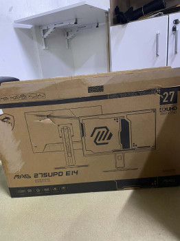 MSI 27