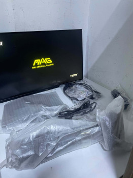 MSI 27