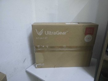LG ULTRAGEAR GX7 27GX704A-B 27 240HZ 0.03M(OUTLET)