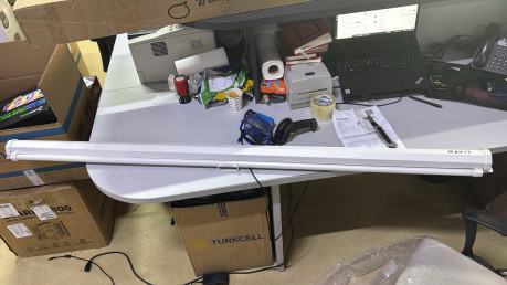 HAVIT PS72M AYARLANABILIR 72 INC DUVAR TIP(OUTLET)