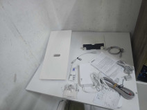 SAMSUNG ODYSSEY M8 LS32DM801UUXUF 32