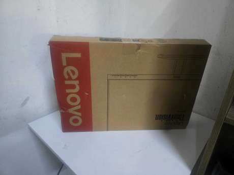 23.8 LENOVO ThinkVision S24-4e 64B5KAT1TK (OUTLET)