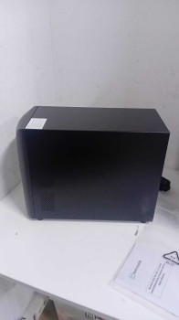 Tunçmatik Newtech Eco X9 Lcd 3 KVA 1/1 On-(OUTLET)
