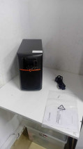 Tunçmatik Newtech Eco X9 Lcd 3 KVA 1/1 On-(OUTLET)