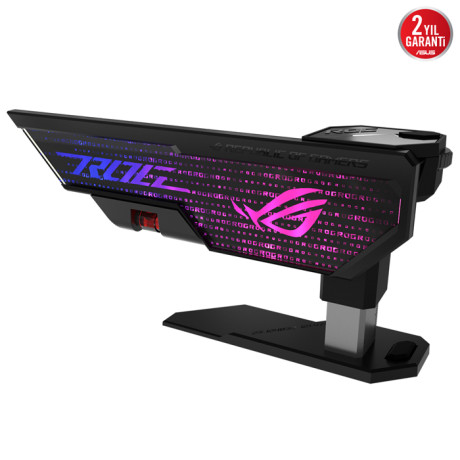 ASUS ROG HERCULX EKRAN KARTI TUTUCU