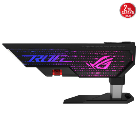 ASUS ROG HERCULX EKRAN KARTI TUTUCU
