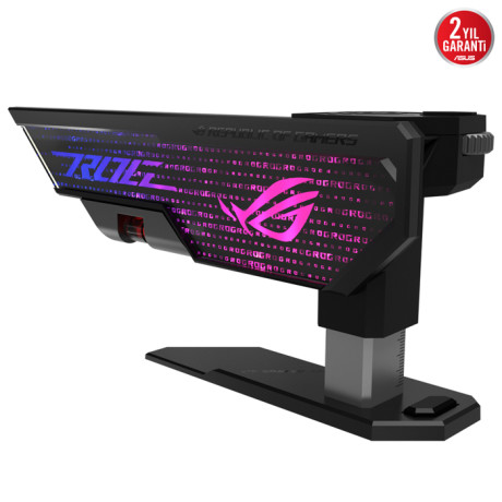 ASUS ROG HERCULX EKRAN KARTI TUTUCU