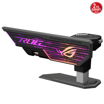 ASUS ROG HERCULX EKRAN KARTI TUTUCU