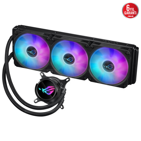 ASUS ROG STRIX LC III 360 ARGB (90RC00T1-M0UAY0)