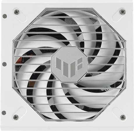ASUS TUF-GAMING-1000G WH 80 PLUS GOLD POWER SUPPLY