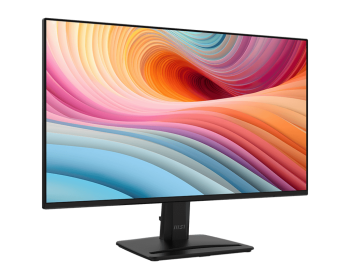 24.5 MSI PRO MP252 E2 1MS 120HZ FHD IPS ADAPTIVE-SYNC