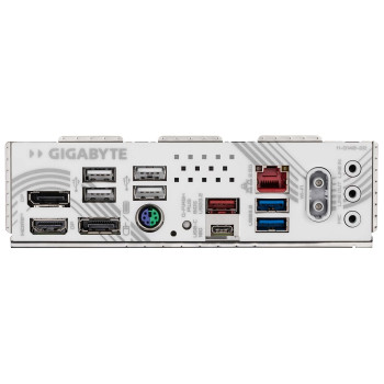 GIGABYTE B850M EAGLE WIFI6E ICE AMD ANAKART