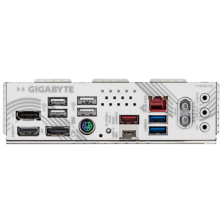 GIGABYTE B850M EAGLE WIFI6E ICE AMD ANAKART
