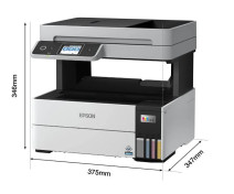 EPSON L6490 COLOR TANK YAZ/TAR/FOT/FAX A4 WIFI