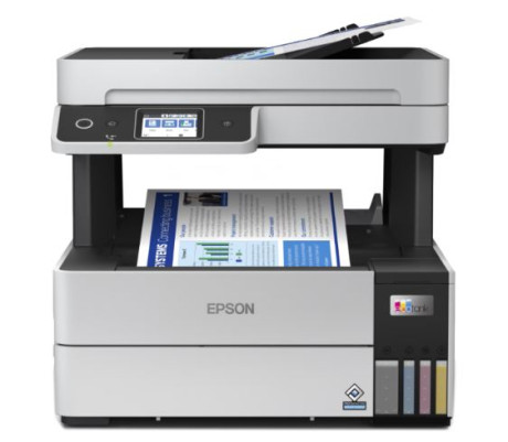 EPSON L6490 COLOR TANK YAZ/TAR/FOT/FAX A4 WIFI