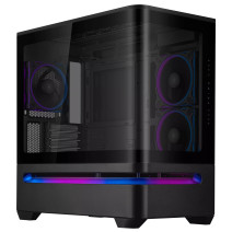 ASUS PRIME AP202 TG SIYAH GAMING KASA