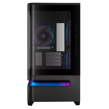 ASUS PRIME AP202 TG SIYAH GAMING KASA