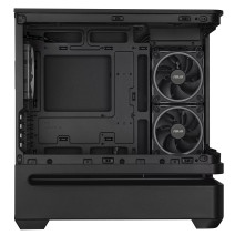 ASUS PRIME AP202 TG SIYAH GAMING KASA