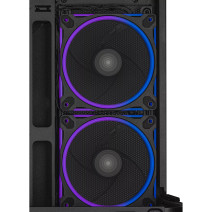 ASUS PRIME AP202 TG SIYAH GAMING KASA