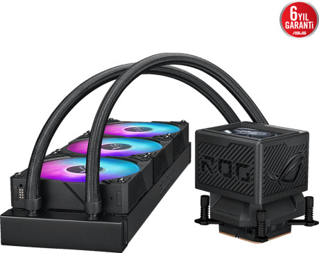 Asus ROG Ryujin III 360 Extreme 90RC0131-M0EAY0