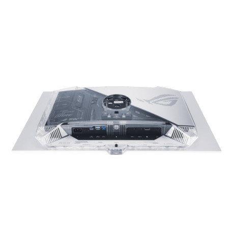 26.5 ASUS ROG SWIFT PG27AQWP-W  0.02MS 540HZ GAMING