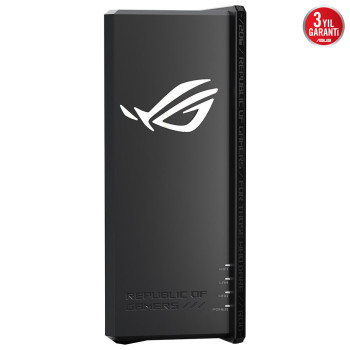 ASUS GS-BE18000 WIFI7 GAMING ROUTER
