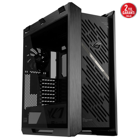 ASUS ROG STRIX HELIOS II GX601S - SIYAH KASA