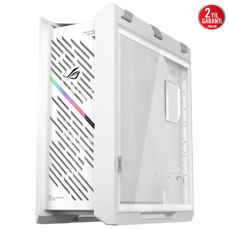 ASUS ROG STRIX HELIOS II GX601S - BEYAZ KASA