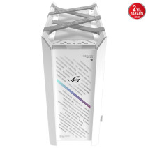 ASUS ROG STRIX HELIOS II GX601S - BEYAZ KASA