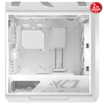 ASUS ROG STRIX HELIOS II GX601S - BEYAZ KASA
